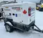 2022 Generac MDG25IF4CAN6 Diesel Generator