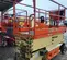 2018 JLG 3246ES Scissor Lift