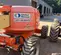 2016 JLG 600AJ Articulating Boom Lift