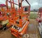 2020 Snorkel S3219E Scissor Lift
