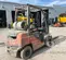 2019 Toyota 8FGU25 Warehouse Forklift