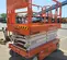 2018 Snorkel S4726E Scissor Lift