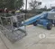 2017 Genie S-40 Boom Lift