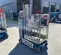 2018 Genie GR-20 Self-Propelled One-Person Lift