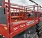 2016 Skyjack SJIII4632 Scissor Lift