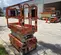 2019 Snorkel S3219E Scissor Lift