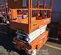 2018 Snorkel S3219E Scissor Lift