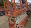 2019 Snorkel S3226E Scissor Lift