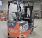 2020 Toyota 8FBCU25 Warehouse Forklift