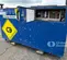 2020 Campo Equipment DF650RE3D Heater