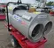 2022 Frost Fighter IDF350-II Indirect Fired Heater