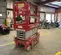 2019 MEC 1330SE Scissor Lift