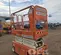 2019 Snorkel S3219E Scissor Lift