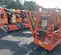 2018 JLG E300AJP Articulating Boom Lift