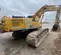 2019 Kobelco SK350LC-10 Excavator
