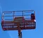 2018 Skyjack SJ66T Boom Lift