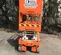 2018 Snorkel S3219E Scissor Lift
