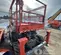 2018 Skyjack SJ6826RT Rough Terrain Scissor Lift