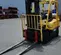 2018 HYSTER H50XT Warehouse Forklift