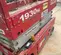 2019 MEC 1930SE Scissor Lift