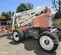2017 Snorkel A46JRT Articulating Boom Lift