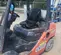 2014 Toyota 8FGU25 Forklift