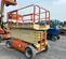 2016 JLG 4069LE Scissor Lift