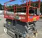 2017 Skyjack SJIII4632 Scissor Lift