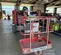 2019 Skyjack SJ30ARJE Articulating Boom Lift