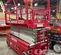 2017 MEC 3346SE Scissor Lift