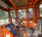 2022 Broce Broom RPT-350 Sweeper