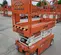 2018 Snorkel S3219E Scissor Lift
