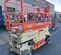 2017 JLG 3246ES Scissor Lift