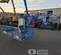 2018 Genie S-45 Boom Lift