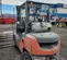 2017 Toyota 8FGU30 Forklift