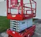 2018 MEC 4046SE Scissor Lift