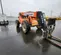 2021 SKYTRAK 6042 Forklift