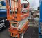 2018 Snorkel S3226E Scissor Lift