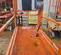 2021 Snorkel S3219E Scissor Lift