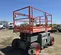 2019 Skyjack SJ6826RT Rough Terrain Scissor Lift