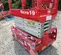 2018 MEC MICRO 19 Scissor Lift