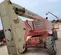 2016 JLG 800AJ Articulating Boom Lift