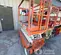 2018 Snorkel S3219E Scissor Lift