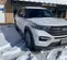 2020 Ford EXPLORERXLTG4WD