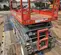 2019 Skyjack SJIII4632 Scissor Lift