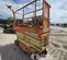 2017 JLG 2632ES Scissor Lift