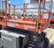 2018 Skyjack SJ6832RT Rough Terrain Scissor Lift