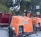 2020 Magnum Pro MLT6SM Portable Light Tower