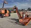2015 JLG 800AJ Articulating Boom Lift