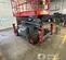 2018 Skyjack SJ6826RT Rough Terrain Scissor Lift